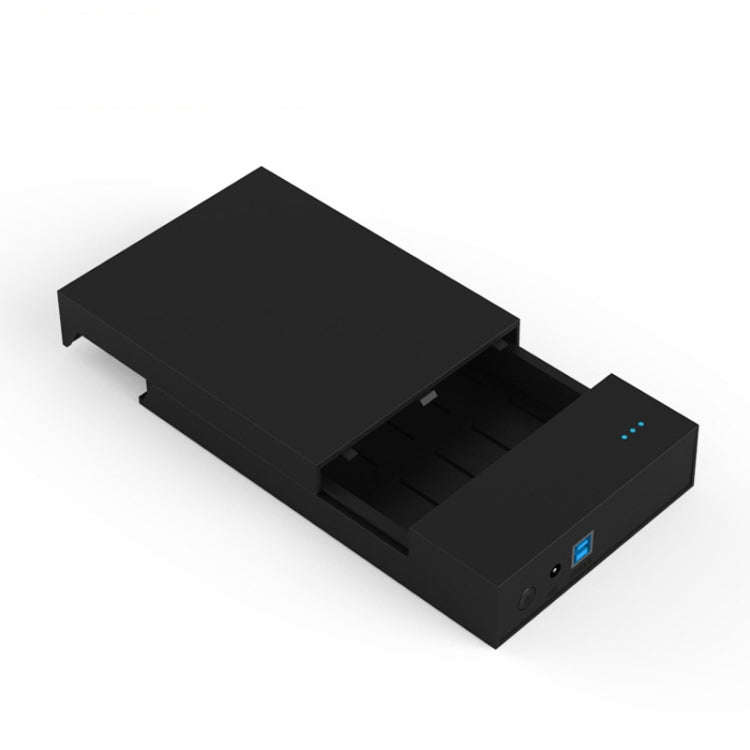 Blueendless 2.5 / 3.5 inch SSD USB 3.0 PC Computer External Solid State Mobile Hard Disk Box Hard...