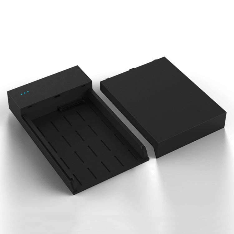 Blueendless 2.5 / 3.5 inch SSD USB 3.0 PC Computer External Solid State Mobile Hard Disk Box Hard...