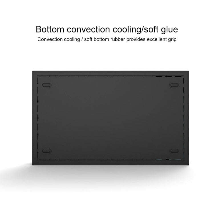 Blueendless 2.5 / 3.5 inch SSD USB 3.0 PC Computer External Solid State Mobile Hard Disk Box Hard...