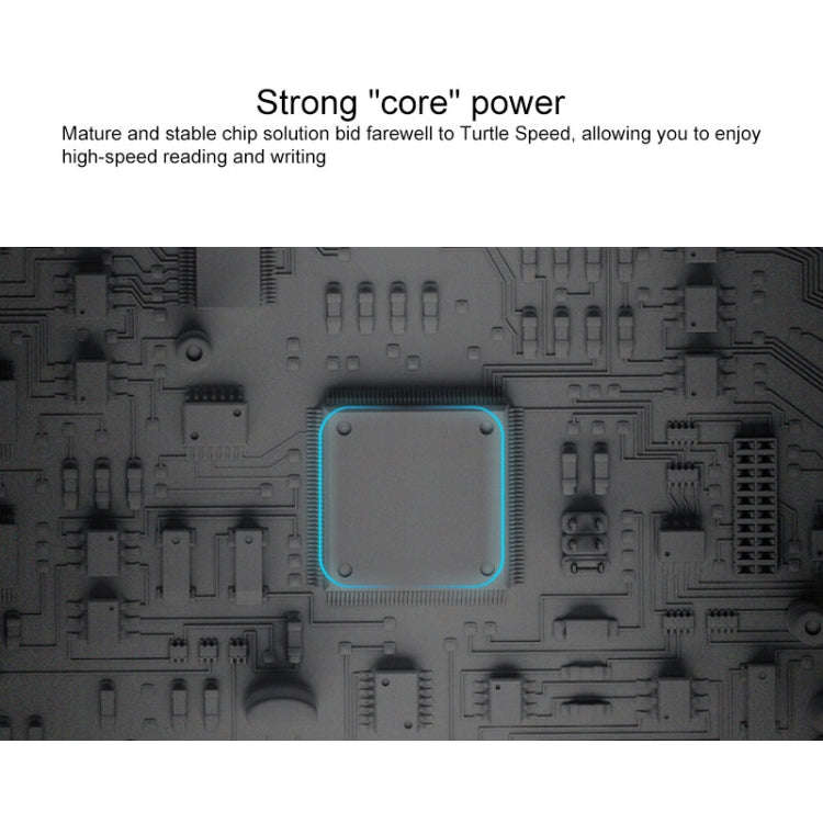 Blueendless 2.5 / 3.5 inch SATA USB 3.0 2 Bay Hard Drive Dock (EU Plug)