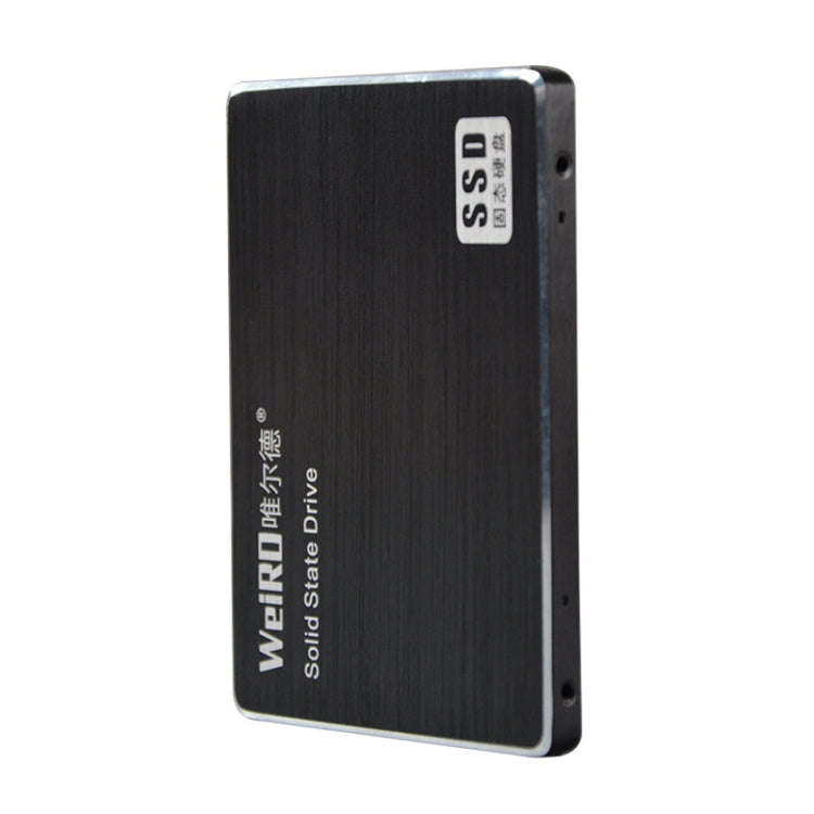 WEIRD S500 128GB 2.5 inch SATA3.0 Solid State Drive for Laptop, Desktop