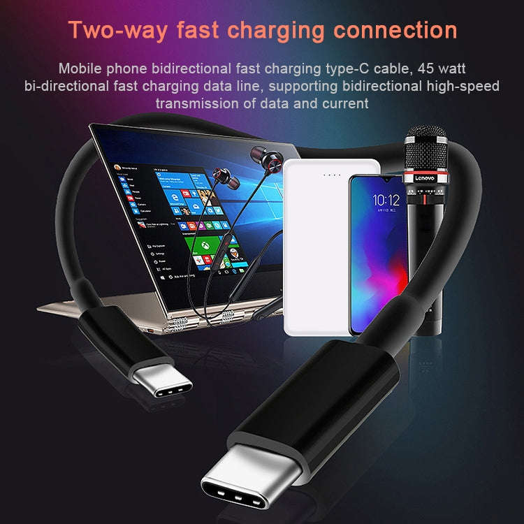 Original Lenovo UM20-U K Song Wireless Digital Microphone Live Recording Equipment with Wireless ...