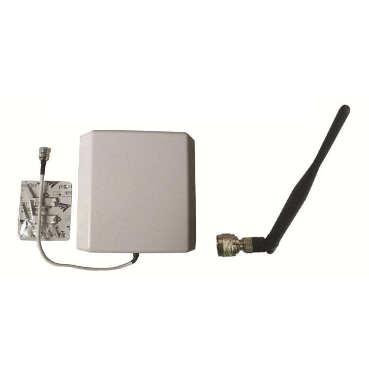 DCS-LTE 4G Phone Signal Repeater Booster (Gold)