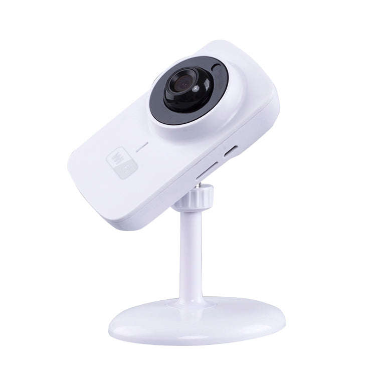 JD-C8310-S1 1.0MP Two-Way Audio Smart Wireless Wifi IP Camera, Support Motion Detection & Infrare...
