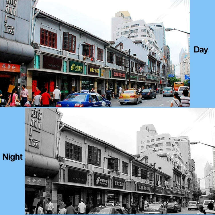 JD-C8310-S1 1.0MP Two-Way Audio Smart Wireless Wifi IP Camera, Support Motion Detection & Infrare...