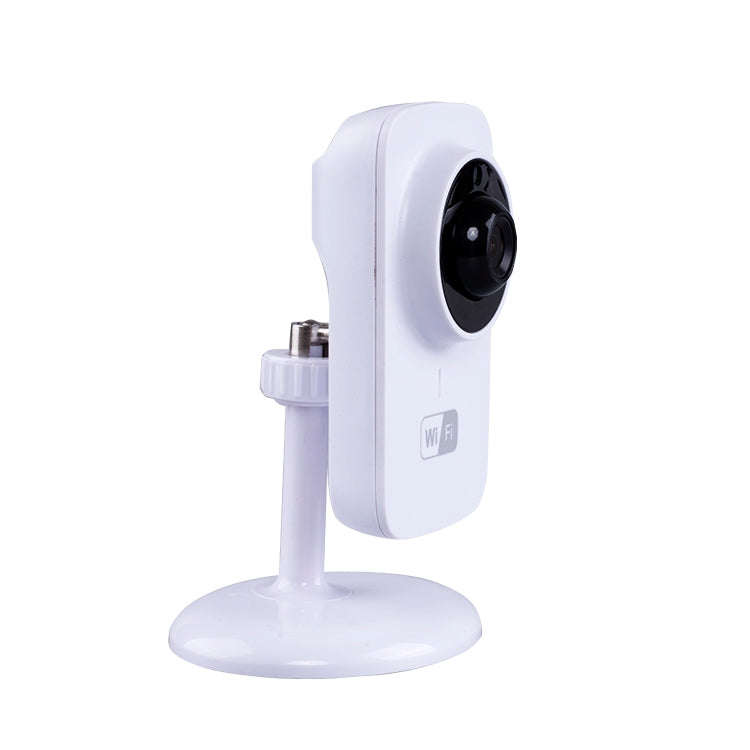 JD-C8310-S1 1.0MP Two-Way Audio Smart Wireless Wifi IP Camera, Support Motion Detection & Infrare...