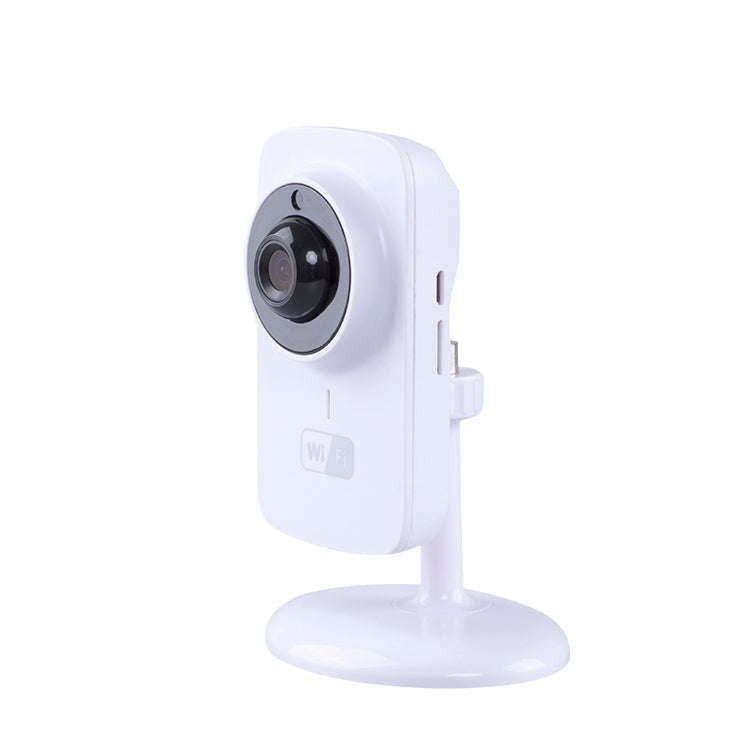 JD-C8310-S1 1.0MP Two-Way Audio Smart Wireless Wifi IP Camera, Support Motion Detection & Infrare...