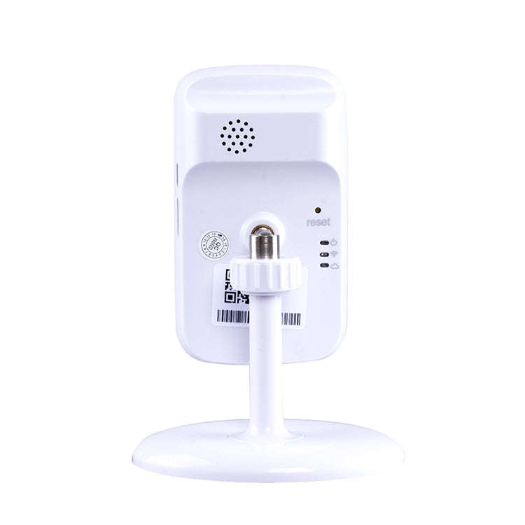 JD-C8310-S1 1.0MP Two-Way Audio Smart Wireless Wifi IP Camera, Support Motion Detection & Infrare...
