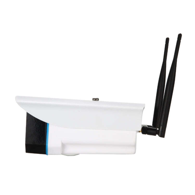 J-06 Indoor and Outdoor 1.0MP Wireless Wifi IP IR Camera, Support Infrared Night Vision / Motion ...
