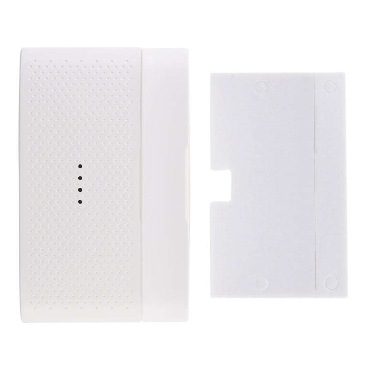 433MHz Wireless Low Power Door Sensor(White)
