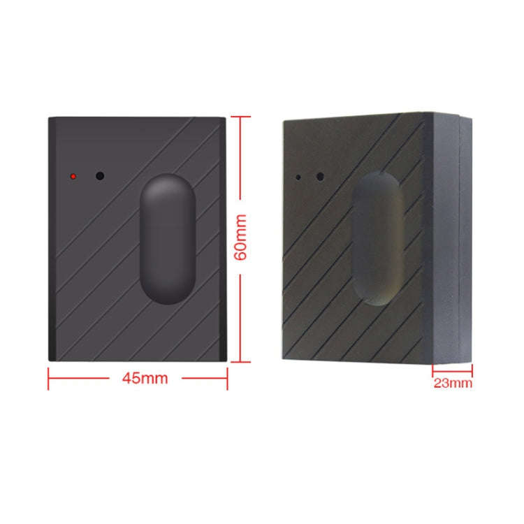 DY-CK400A Garage Door Switch Wireless WiFi Remote Controller, Support for Alexa Voice Control & A...