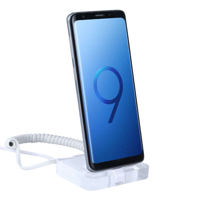 S30 Burglar Display Holder / Anti-theft Display Stand with Remote Control for Mobile Phones with ...