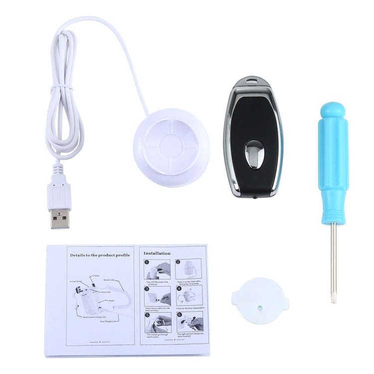 Cylindrical Display Stand Security System Burglar Alarm / Anti-theft Alarm Display Holder  with I...