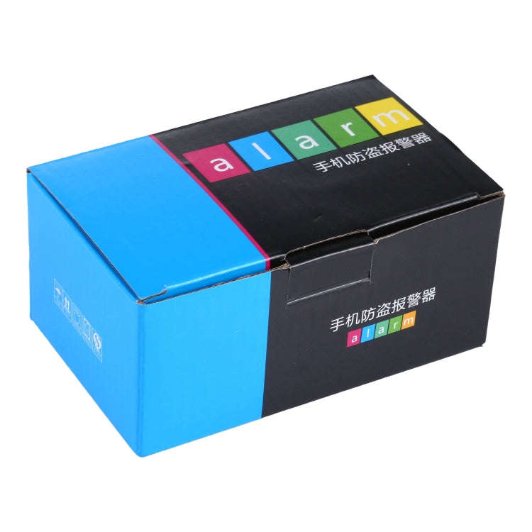 S10 Burglar Display Holder / Anti-theft Display Stand with Remote Control for Mobile Phones with ...