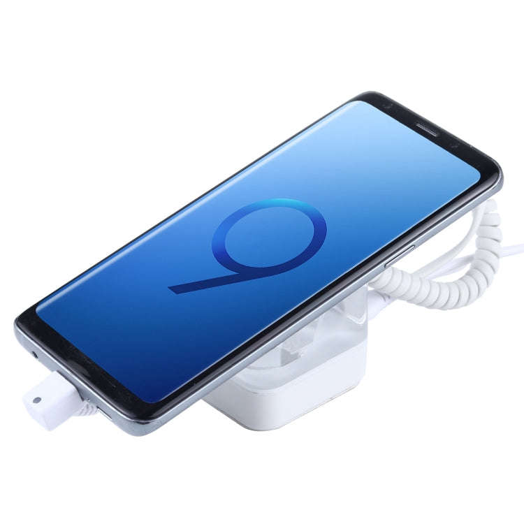 S10 Burglar Display Holder / Anti-theft Display Stand with Remote Control for Mobile Phones with ...