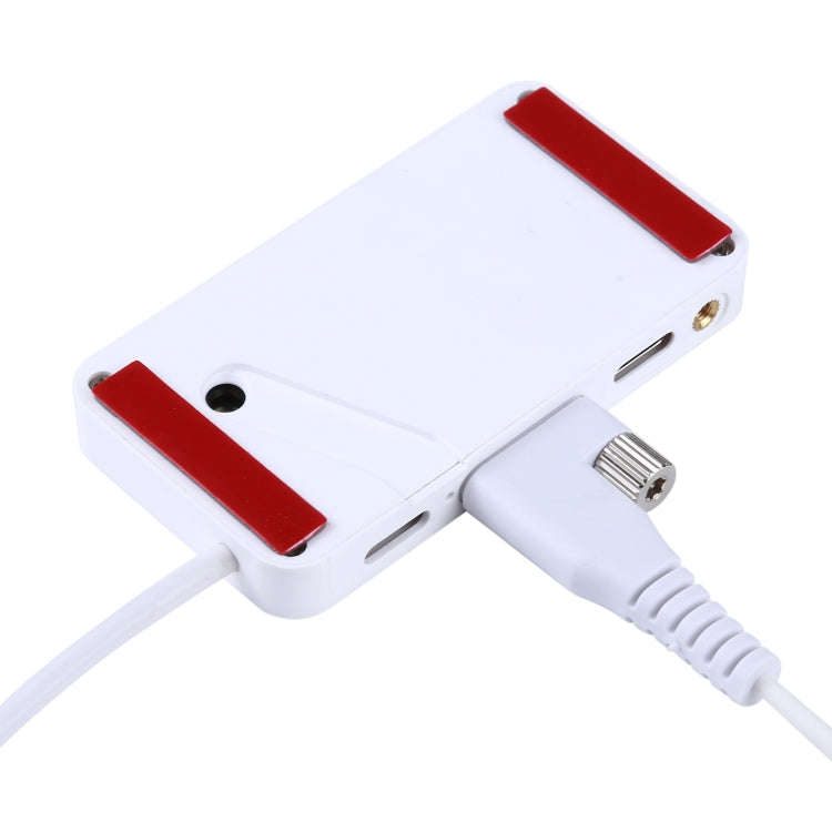 Universal Mobile Phone Burglar Alarm Display Holder / Anti-theft Display Stand with Remote Contro...