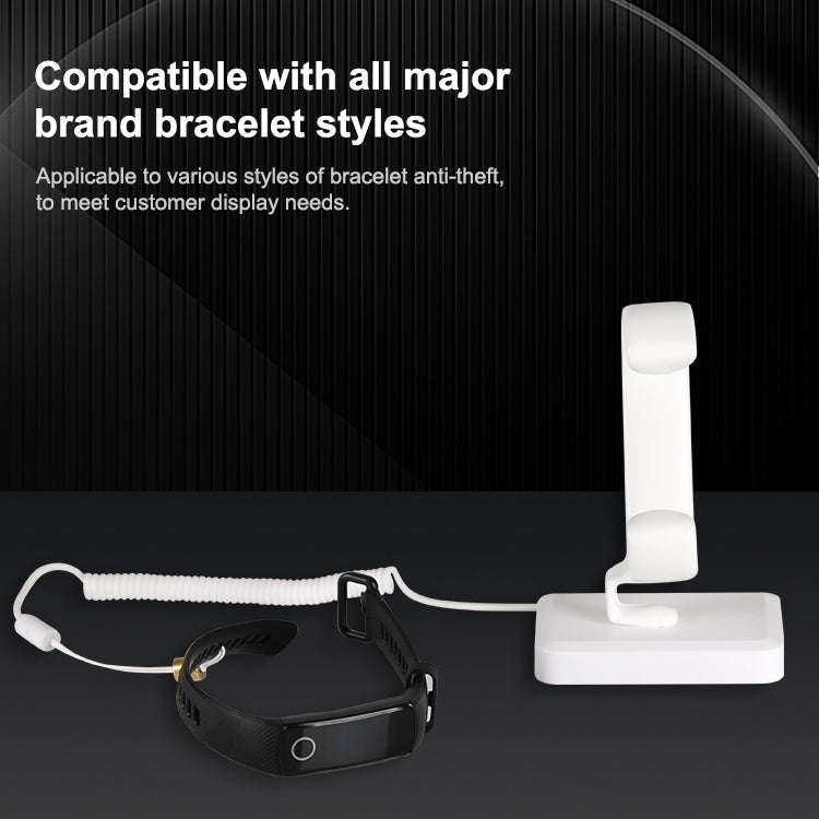 S52 Bracelet Anti-theft Security Alarm