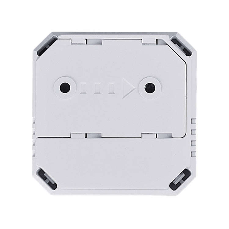JSN-997 Mini LCD Digital Display Carbon Monoxide Detection Alarm without Battery