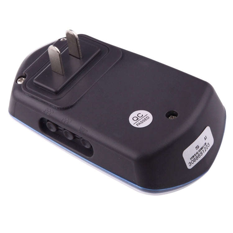 AITENG V026G Life Waterproof Battery-Free Wireless Doorbell, 1 Receiver + 1 x Transmitter, Receiv...