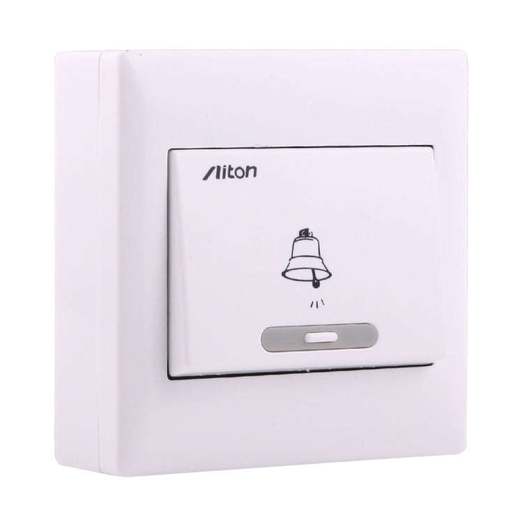 Aiton V006C Wireless Digital Music Doorbell,  Receiver Distance: 150m