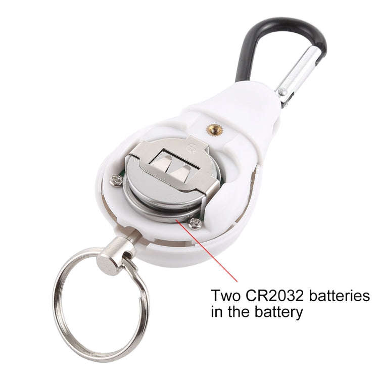 DOBERMAN Key-chain Personal Security Alarm Pull Ring Triggered Anti-attack Safety Emergency Alarm...
