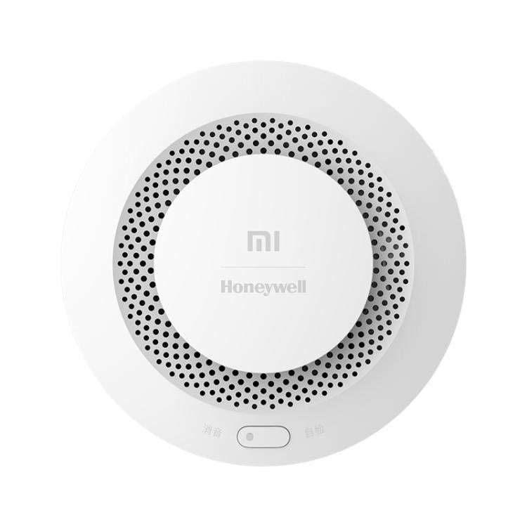 Original Xiaomi Honeywell Smart Fire Alarm Smoke Detector Alarm, Work with Xiaomi Multimode Smart...