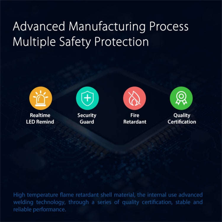 NEO NAS-PD02W Wireless WiFi PIR Detector Motion Sensor, with Magnet Bracket & Support Android / I...