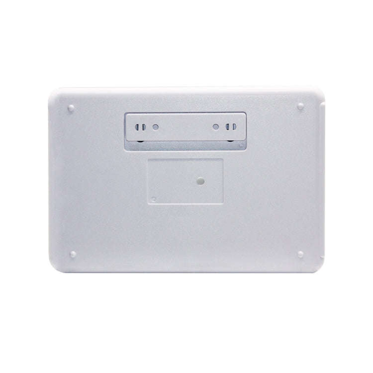 PG-103-GSM WiFi + GSM Touch Screen Intelligent Alarm System