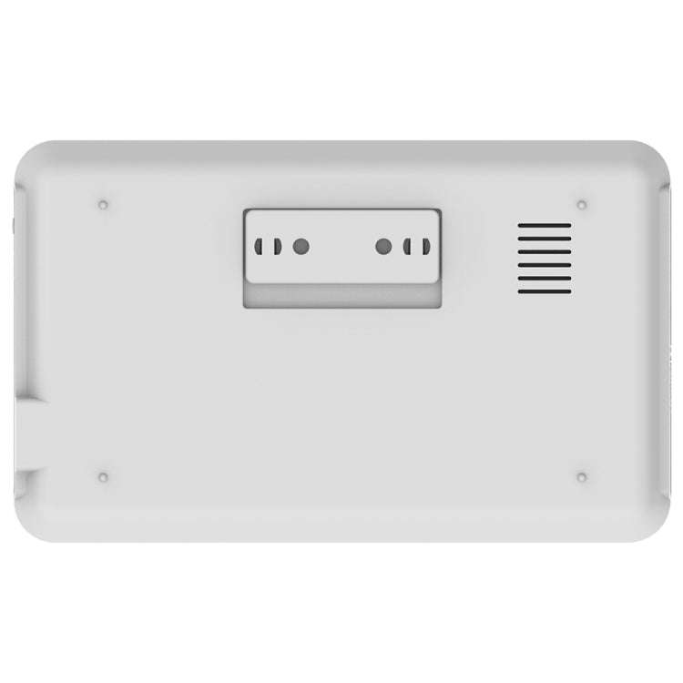 PG-106-GSM GSM/GPRS + WiFi Intelligent Alarm System with Touch Screen & RFID Function