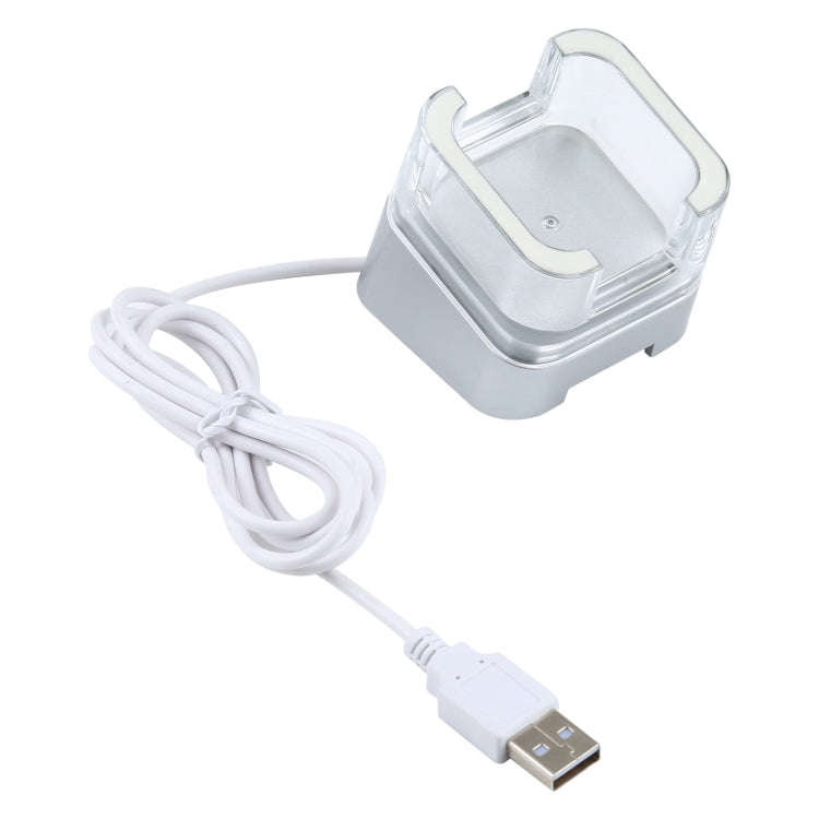 Mobile Phone Anti-theft Alarm Display Stand with Remote Control for Mobile Phones with Micro-USB ...