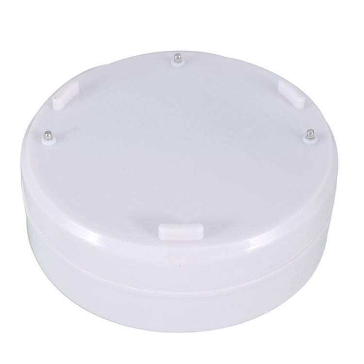 360 Degrees Water Leak Detector Sensor 85dB Volume Water Leakage Alarm for Home Kitchen, Toilet, ...