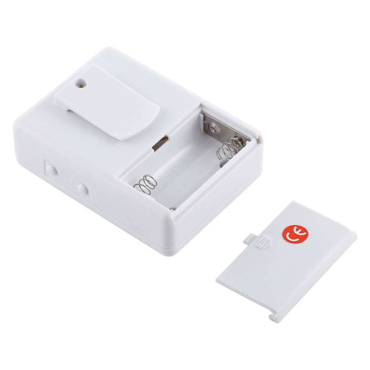 F622-108 Upgraded Version Good Safe Wireless Electro Guard Watch Remote Detective System Kit for ...