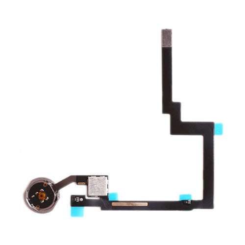 Home Button Flex Cable for iPad Mini 3 / A1599 / A1600 / A1601(Black)