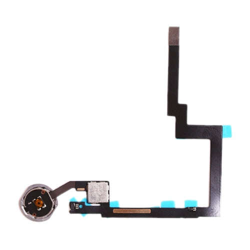 Home Button Flex Cable for iPad Mini 3 / A1599 / A1600 / A1601(Silver)