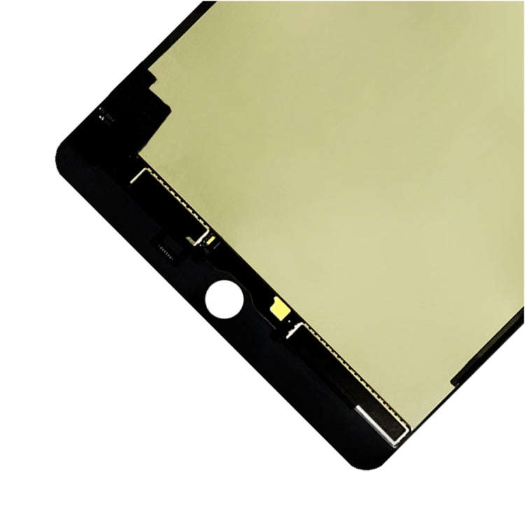 OEM LCD Screen for iPad Mini (2019) 7.9 inch A2124 A2126 A2133 with Digitizer Full Assembly (Black)