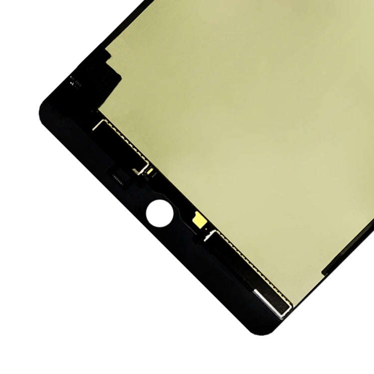 OEM LCD Screen for iPad Mini (2019) 7.9 inch A2124 A2126 A2133 with Digitizer Full Assembly (White)