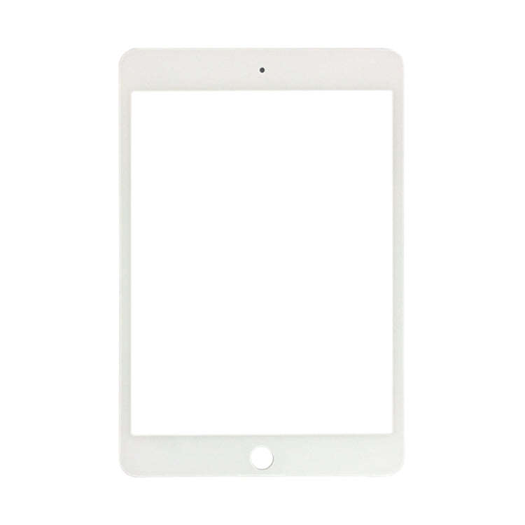 Touch Panel for iPad Mini (2019) 7.9 inch A2124 A2126 A2133 (White)