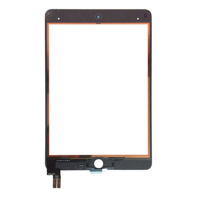 Touch Panel for iPad Mini (2019) 7.9 inch A2124 A2126 A2133 (White)