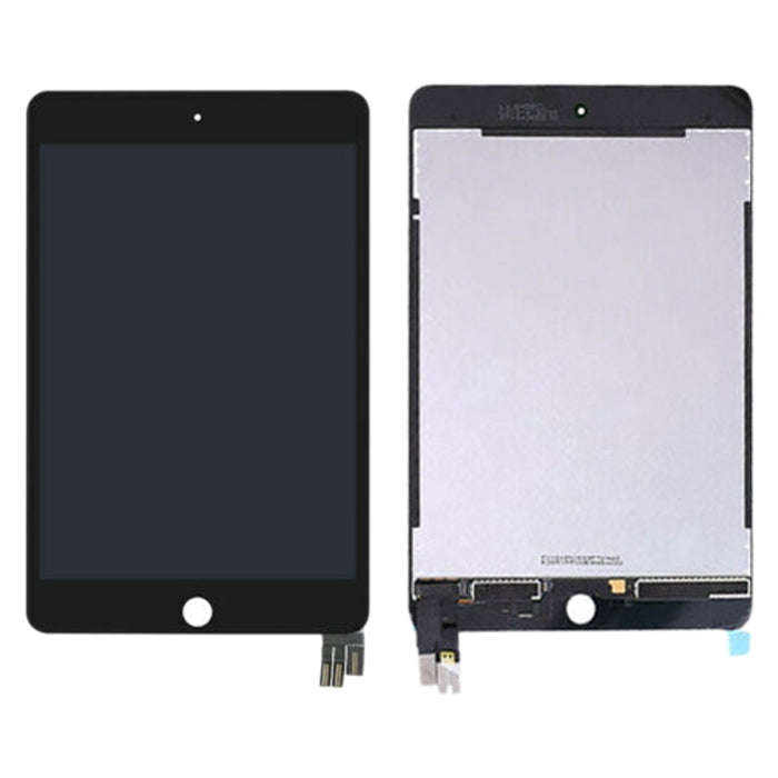 OEM LCD Screen for iPad Mini 5 (2019) / A2124 / A2126 / A2133 with Digitizer Full Assembly (Black)