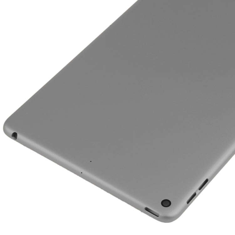 Battery Back Housing Cover for iPad Mini 5 2019 A2133 (Wifi Version)(Grey)