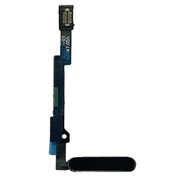 Fingerprint Sensor Flex Cable for iPad mini 6 2021 A2567 A2568 A2569 (Black)