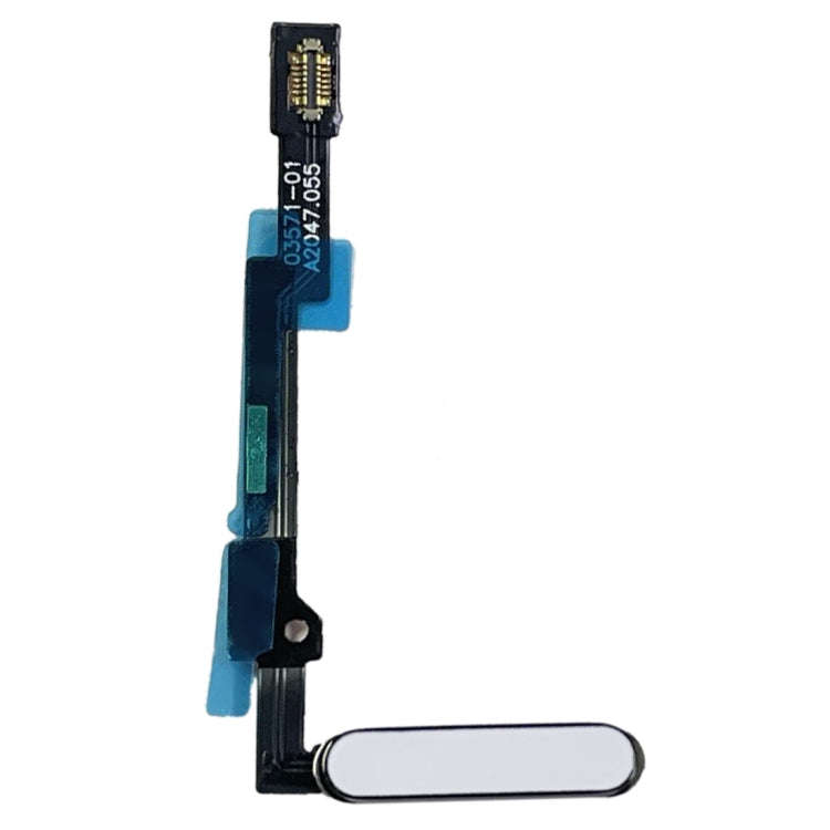 Fingerprint Sensor Flex Cable for iPad mini 6 2021 A2567 A2568 A2569 (White)