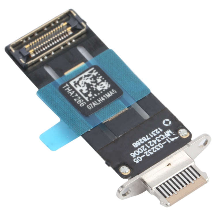 Charging Port Flex Cable for iPad mini 6 2021 (Pink)