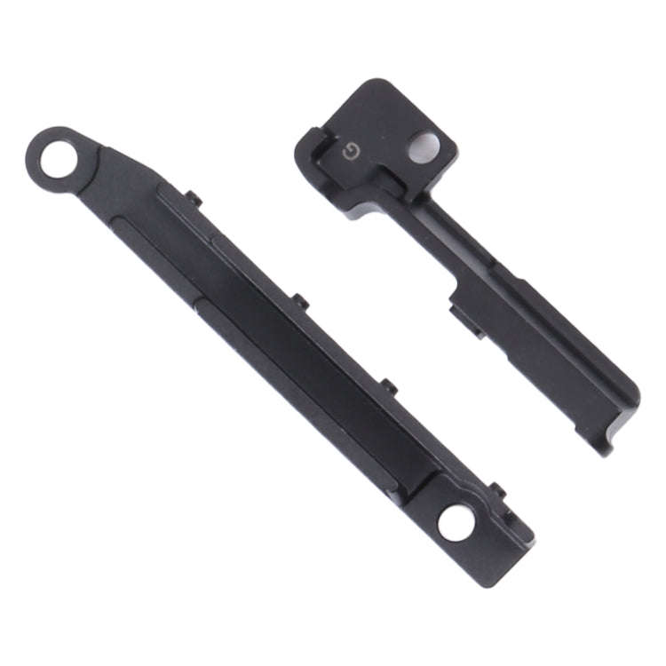 For iPad mini 6 2021 A2568 A2569 WiFi Power Button & Volume Button Flex Cable Bezel Frame