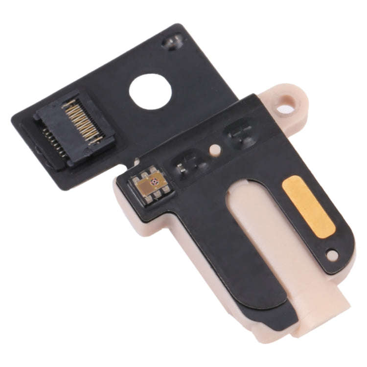 Earphone Jack Flex Cable for iPad mini 2019 4G A2126 A2124 A2125 (Pink)