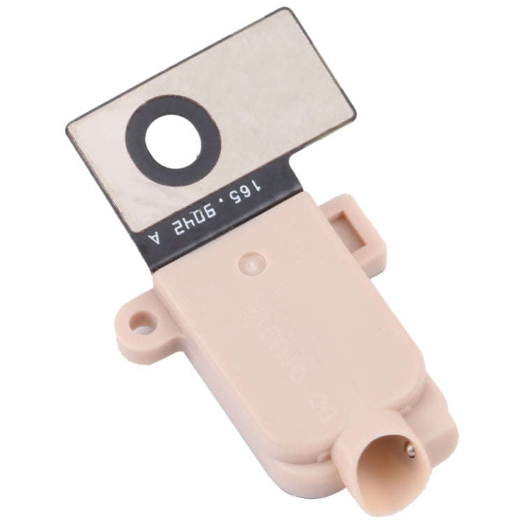 Earphone Jack Flex Cable for iPad mini 2019 4G A2126 A2124 A2125 (Pink)