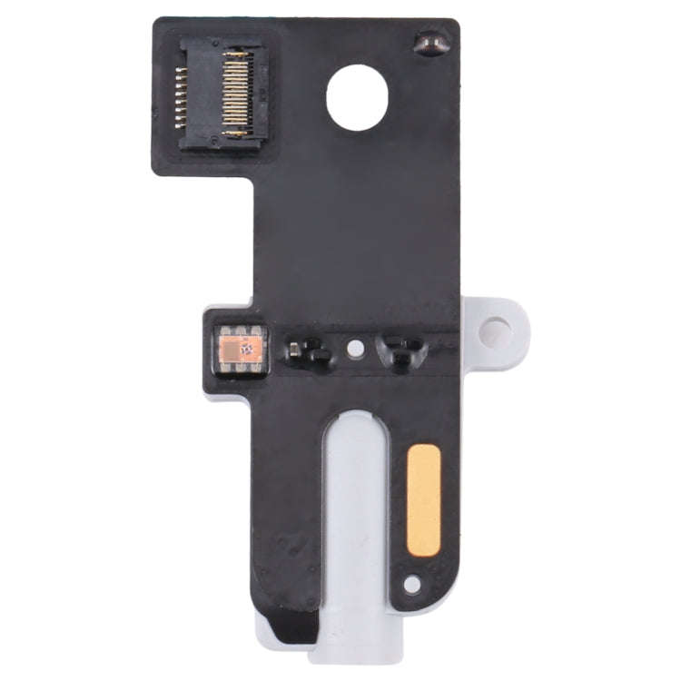 Earphone Jack Flex Cable for iPad mini 2019 4G A2126 A2124 A2125 (White)