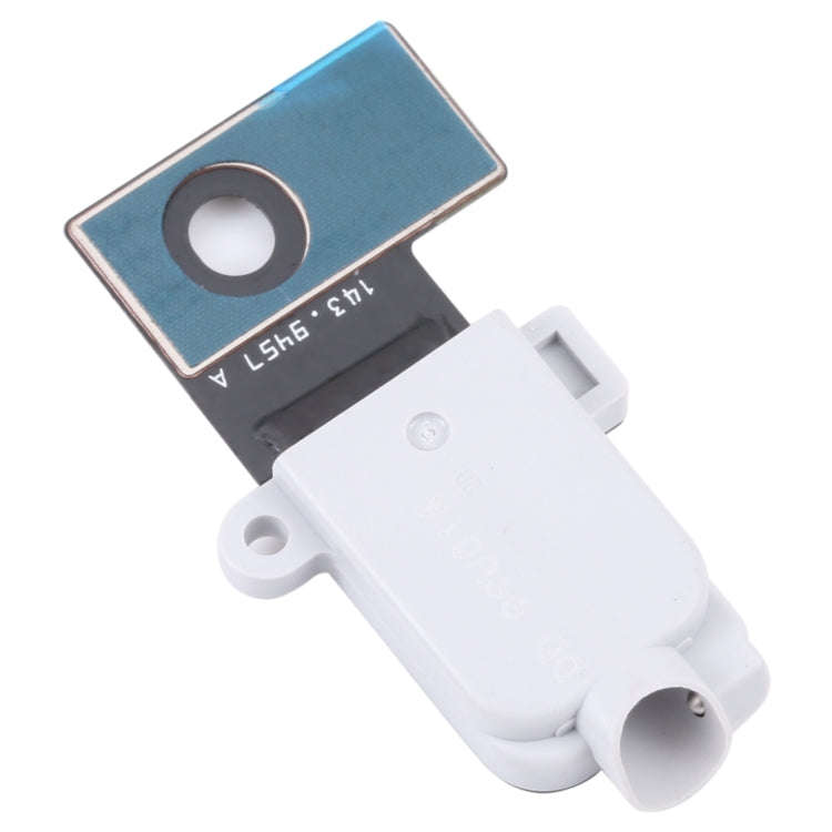 Earphone Jack Flex Cable for iPad mini 2019 4G A2126 A2124 A2125 (White)