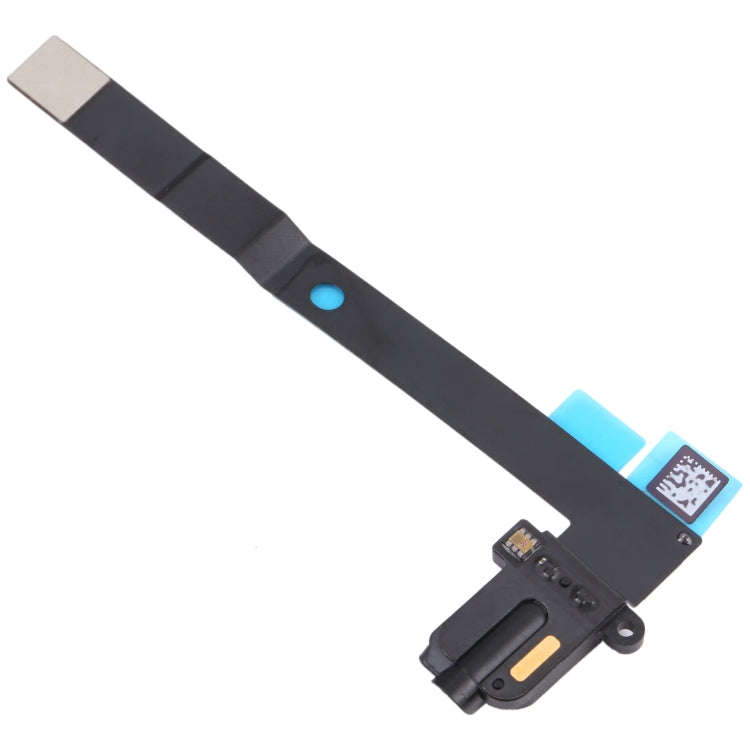Earphone Jack Flex Cable for iPad mini 2019 WiFi A2133 (Black)