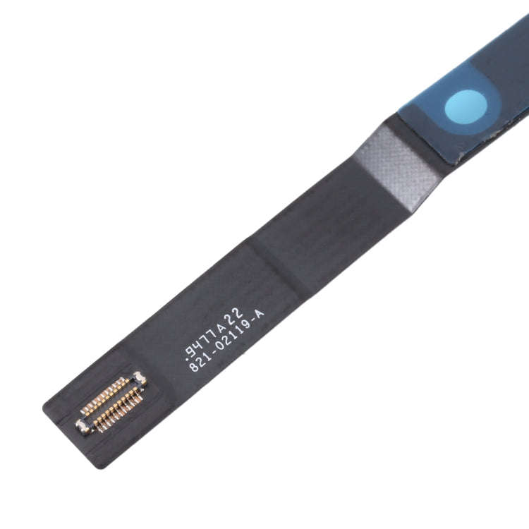 Earphone Jack Flex Cable for iPad mini 2019 WiFi A2133 (Black)
